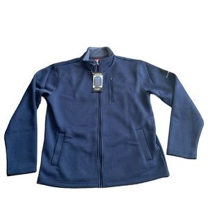 Karbon - Full Zip Jacket